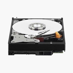 هارددیسک اینترنال وسترن دیجیتال مدل Purple ظرفیت 4 ترابایت